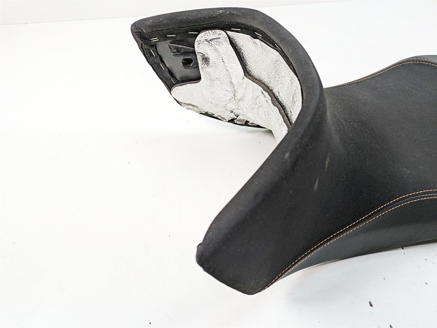 2018 KTM 1090 Adventure R Rider Driver Duo Seat Saddle 60307140100 {{ shop.shopifyCountryName }} - Mototech271