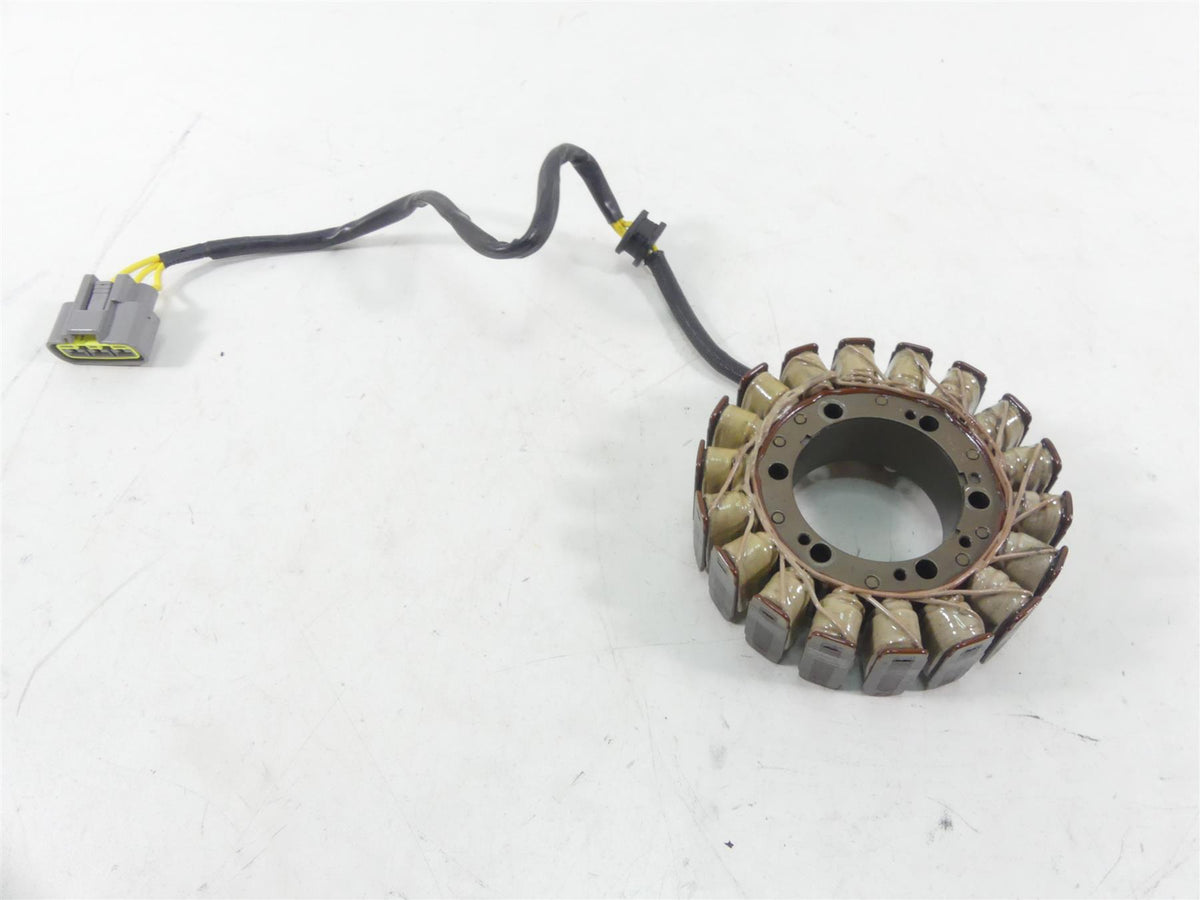 2020 Ducati Panigale V2 Ignition Alternator Generator Stator 26420211A {{ shop.shopifyCountryName }} - Mototech271