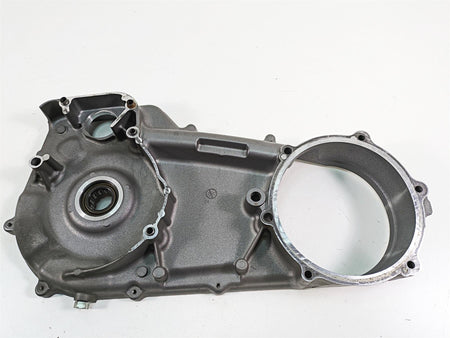 2009 Harley Dyna FXDFSE CVO Fat Bob Inner Primary Drive Clutch Cover 60681-06B {{ shop.shopifyCountryName }} - Mototech271