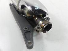 Load image into Gallery viewer, 2007 Yamaha XVS1300 V-Star Oem Exhaust Muffler Pipe Silencer 3D8-14710-00-00
