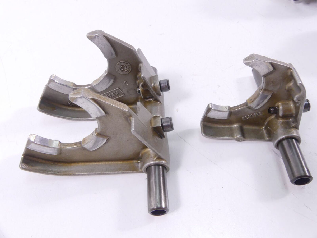 2010 BMW F800GS K72 Transmission Gears Shift Gear Roll Set 23007711037 {{ shop.shopifyCountryName }} - Mototech271