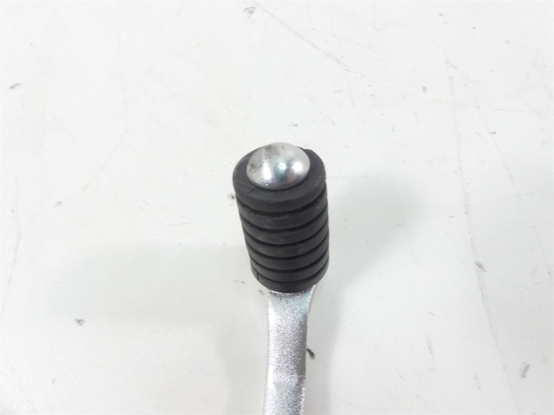 2017 Yamaha XT1200Z Super Tenere Shift Lever Pedal + Linkage 23P-18110-00-00 {{ shop.shopifyCountryName }} - Mototech271