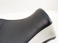 Load image into Gallery viewer, 2014 Moto Guzzi California 1400 T Duo Rider Driver Seat Saddle - No Tears 887493 | Mototech271
