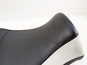 2014 Moto Guzzi California 1400 T Duo Rider Driver Seat Saddle - No Tears 887493 | Mototech271