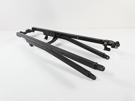 2017 BMW S1000RR K46 Straight Rear Black Subframe Sub Frame 46518550381 {{ shop.shopifyCountryName }} - Mototech271