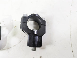 2022 KTM 1290 Super Adventure S Handlebar Riser Holder Set 00050000927