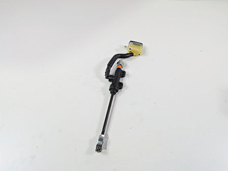 2013 Triumph Bonneville Rear Brake Master Cylinder + Reservoir T2024081 {{ shop.shopifyCountryName }} - Mototech271