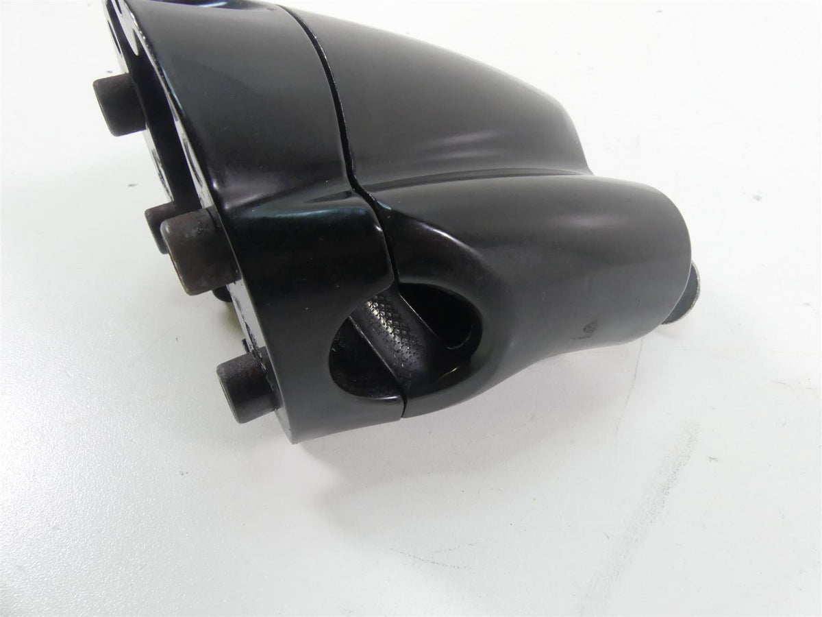 2006 Harley VRSCD Night Rod Handlebar Riser Speedometer Mount Set 55989-04 {{ shop.shopifyCountryName }} - Mototech271