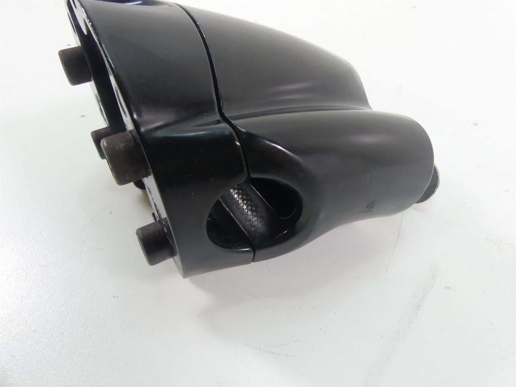 2006 Harley VRSCD Night Rod Handlebar Riser Speedometer Mount Set 55989-04 {{ shop.shopifyCountryName }} - Mototech271