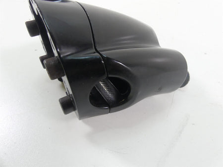 2006 Harley VRSCD Night Rod Handlebar Riser Speedometer Mount Set 55989-04 {{ shop.shopifyCountryName }} - Mototech271