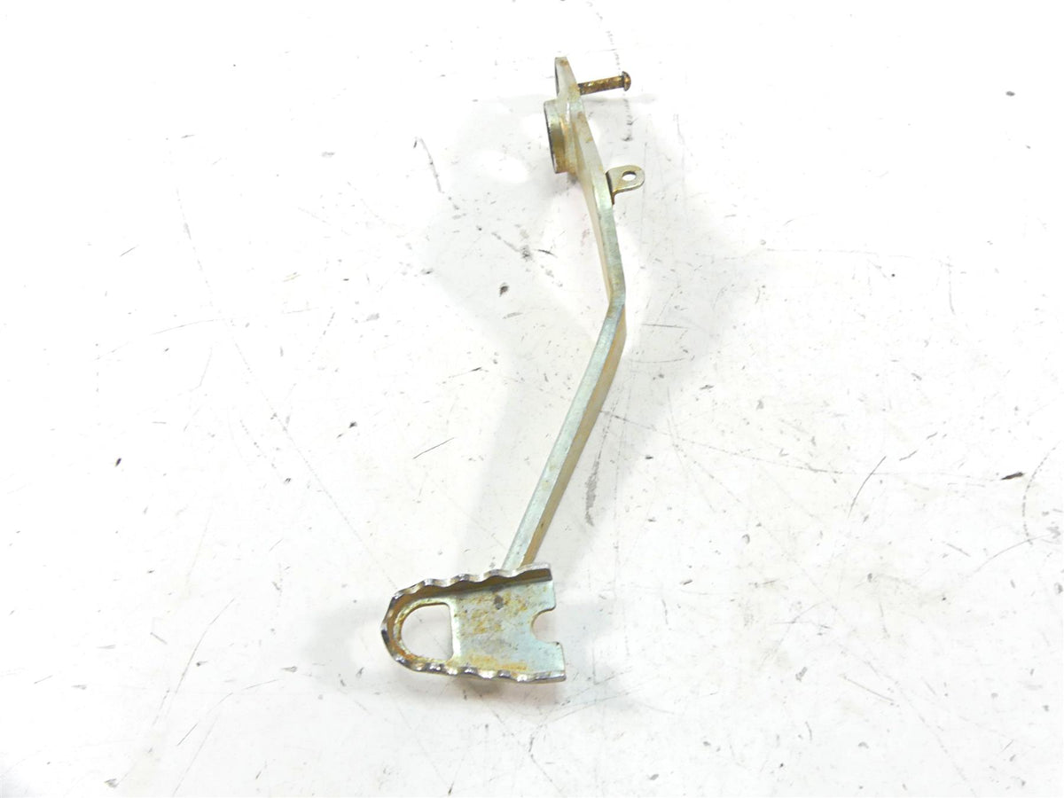 2020 Yamaha YFM 700 Raptor Rear Brake Pedal Lever 1PE-F7211-00-00 {{ shop.shopifyCountryName }} - Mototech271