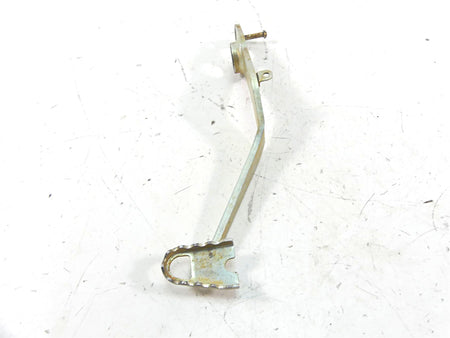 2020 Yamaha YFM 700 Raptor Rear Brake Pedal Lever 1PE-F7211-00-00 {{ shop.shopifyCountryName }} - Mototech271