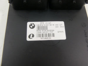 2017 BMW F800GS K72 Central Chassis Electronic Module 61358528099 | Mototech271