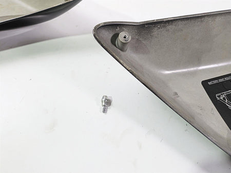 1998 Harley Touring FLHRCI Road King Side Cover Fairing Set - Read 66619-97A {{ shop.shopifyCountryName }} - Mototech271