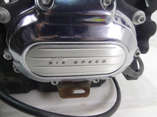 Load image into Gallery viewer, 2012 Harley Touring FLHTK Electra Glide Transmission Gear Box 6 Sp -25k 33166-10 | Mototech271
