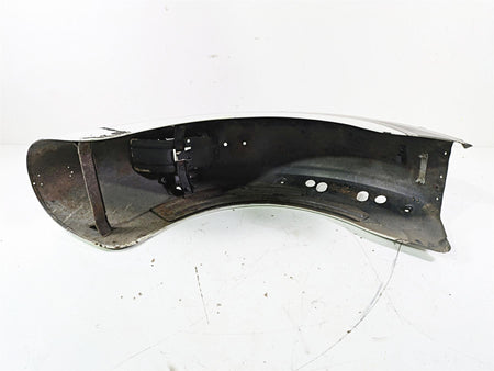 2004 Victory Kingpin Rear Fender Bronze Mist Pearl White - Dent 1014214 {{ shop.shopifyCountryName }} - Mototech271