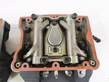Load image into Gallery viewer, 2015 Harley FXDF Dyna Fat Bob Cylinderhead Cylinder Head Set 103 16500092
