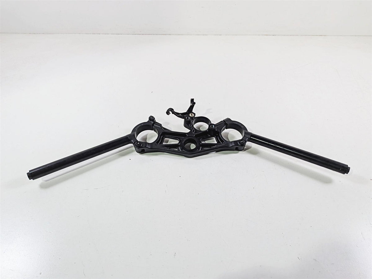 2020 BMW S1000RR K67 Upper Triple Tree Steering Clamp Handle Bar Set 31427107972-Mototech271