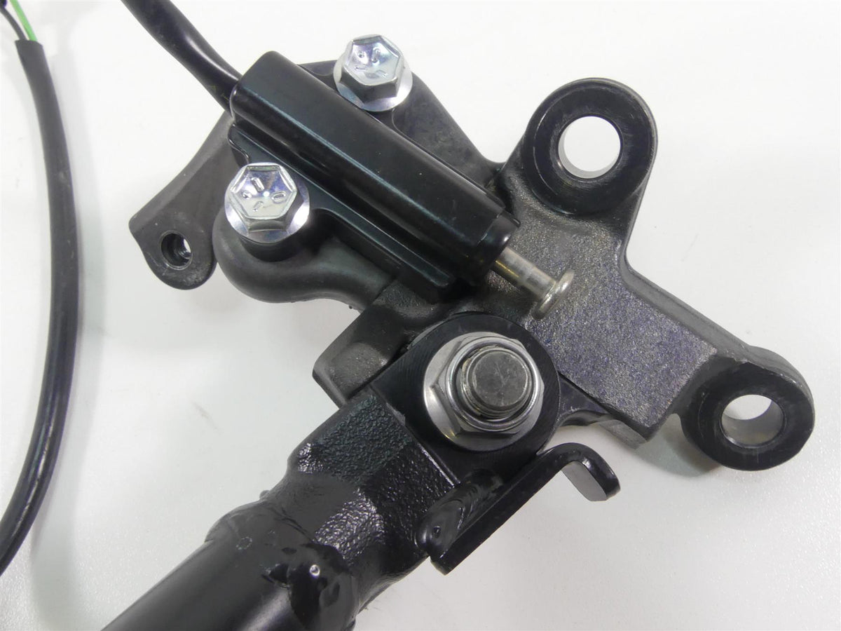 2022 Suzuki GSXR750 Side Kick Stand Kickstand + Sensor 42310-14J00 {{ shop.shopifyCountryName }} - Mototech271