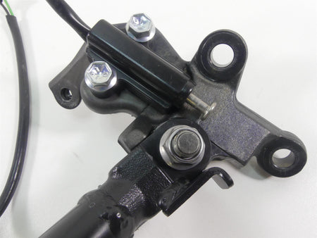2022 Suzuki GSXR750 Side Kick Stand Kickstand + Sensor 42310-14J00 {{ shop.shopifyCountryName }} - Mototech271