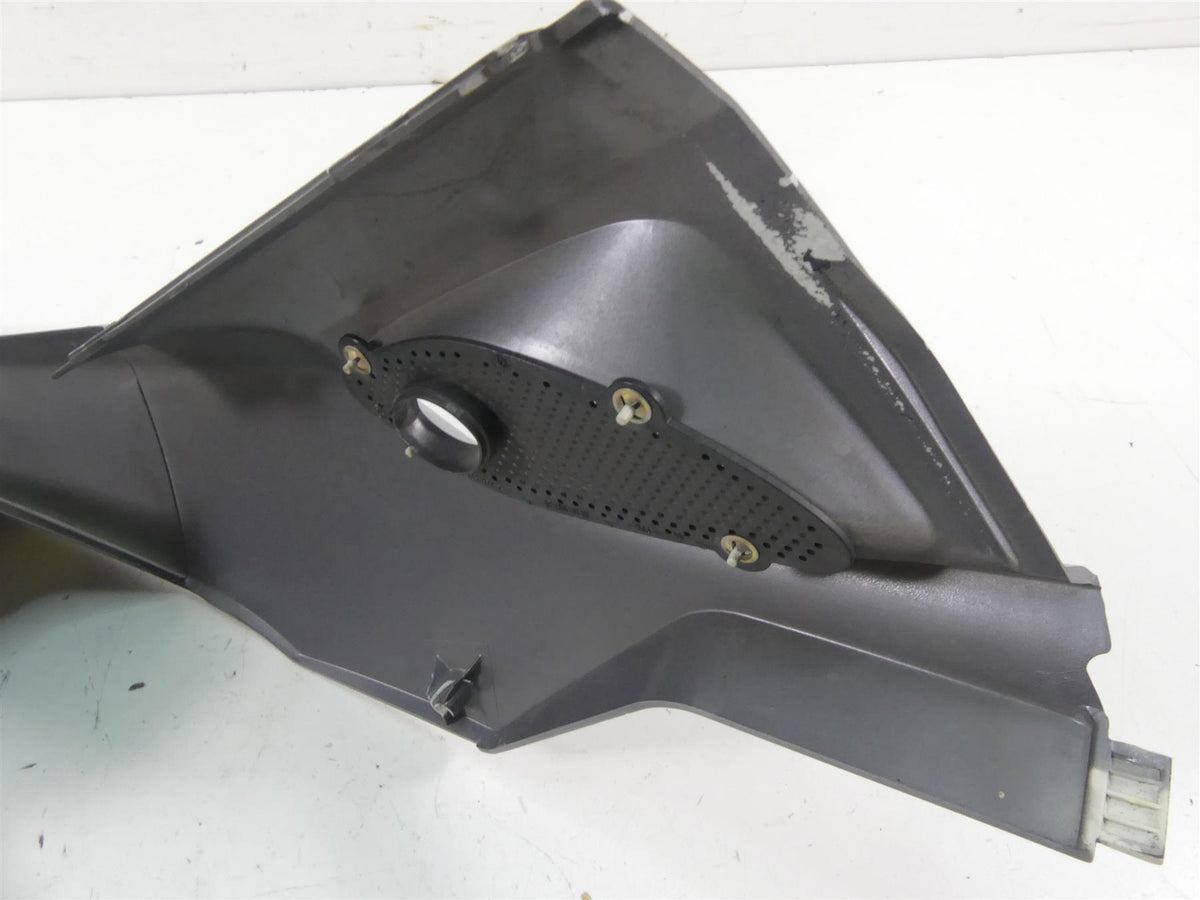 2003 BMW R1150 GS R21 Front Upper Fender Tire Mud Guard - Read 46617663959 {{ shop.shopifyCountryName }} - Mototech271