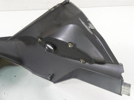 2003 BMW R1150 GS R21 Front Upper Fender Tire Mud Guard - Read 46617663959 {{ shop.shopifyCountryName }} - Mototech271