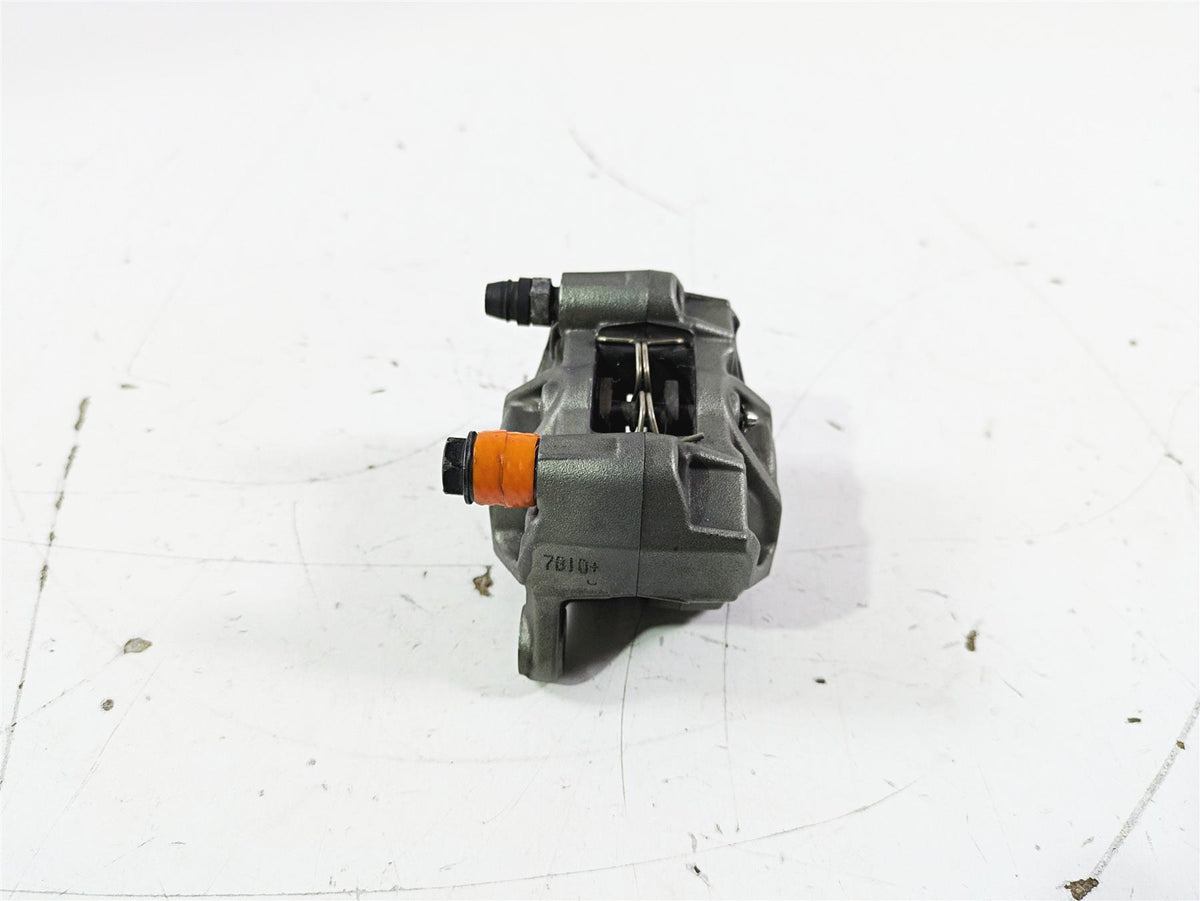 2017 Ducati Monster 1200 S Rear Brake Caliper Brembo 61140421A {{ shop.shopifyCountryName }} - Mototech271