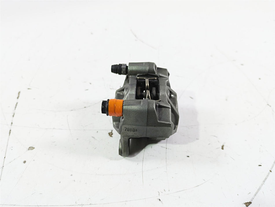 2017 Ducati Monster 1200 S Rear Brake Caliper Brembo 61140421A {{ shop.shopifyCountryName }} - Mototech271