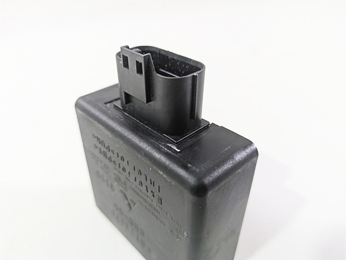 2019 Yamaha VX Cruiser HO 1800 Security Module Receiver 6B6-86265-00-00 {{ shop.shopifyCountryName }} - Mototech271