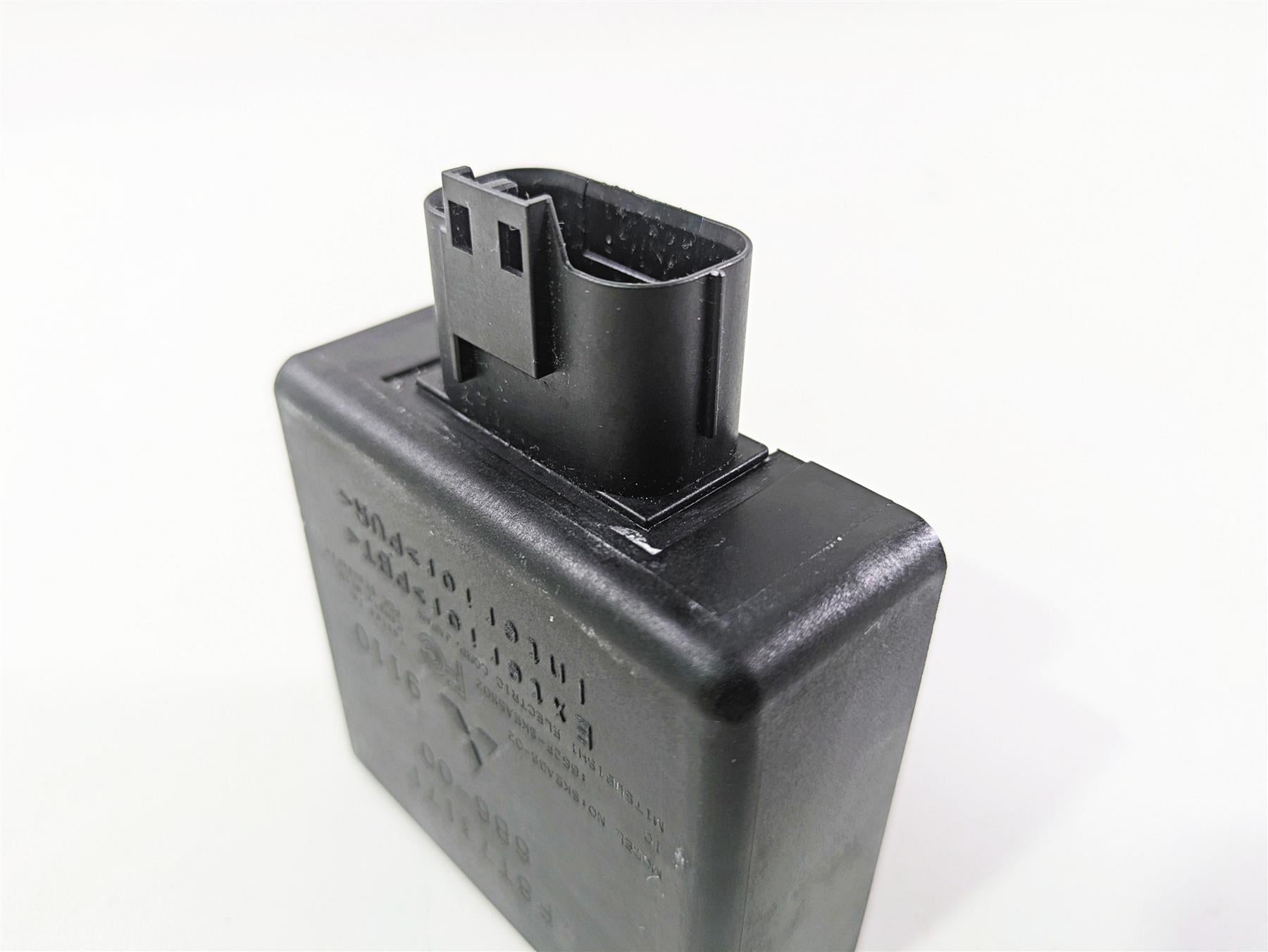 2019 Yamaha VX Cruiser HO 1800 Security Module Receiver 6B6-86265-00-00 {{ shop.shopifyCountryName }} - Mototech271