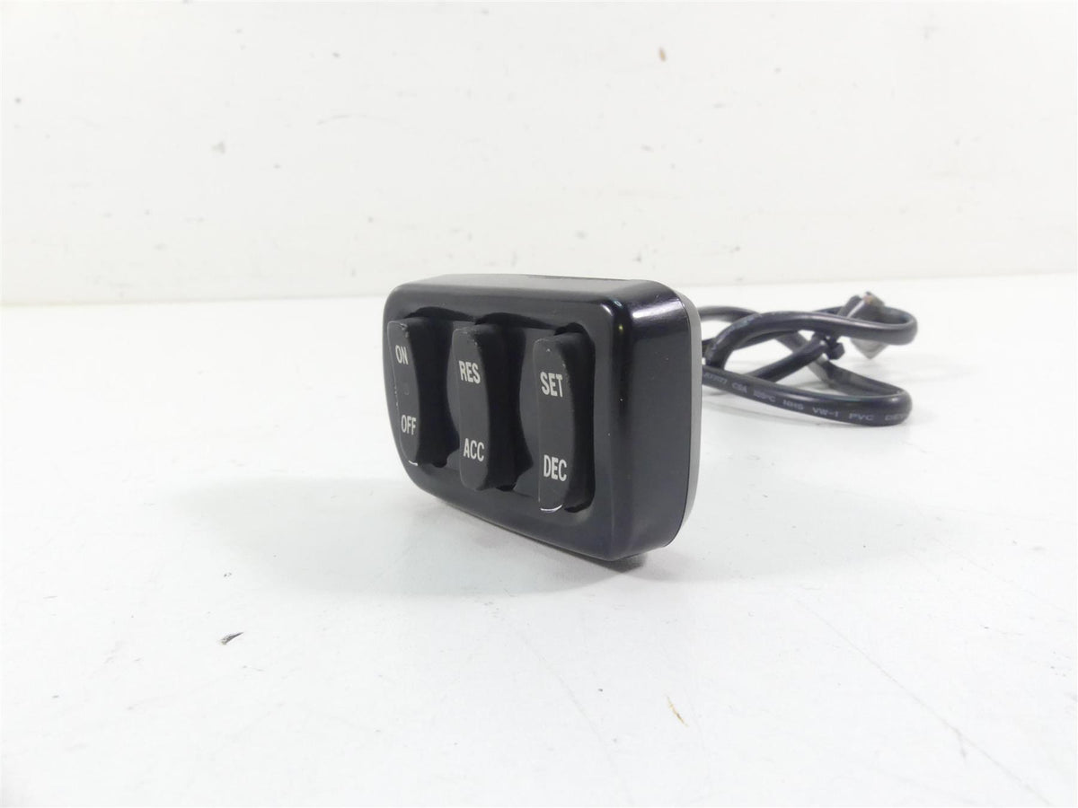 2015 Victory Cross Country Tour Right Cruise Control Switch Panel 4013049 {{ shop.shopifyCountryName }} - Mototech271