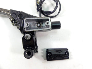 2015 KTM 1190 Adventure Magura Clutch Master Cylinder 12mm 60302030000