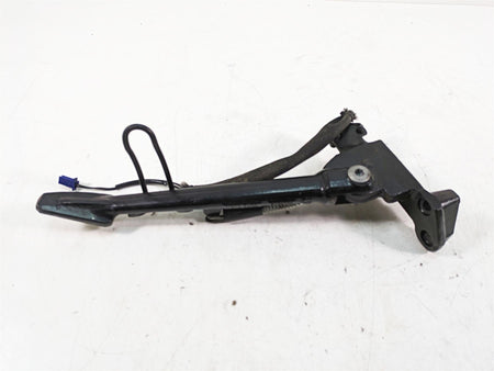 2014 Moto Guzzi California 1400 T Side Kickstand + Switch & Mount B063430 {{ shop.shopifyCountryName }} - Mototech271