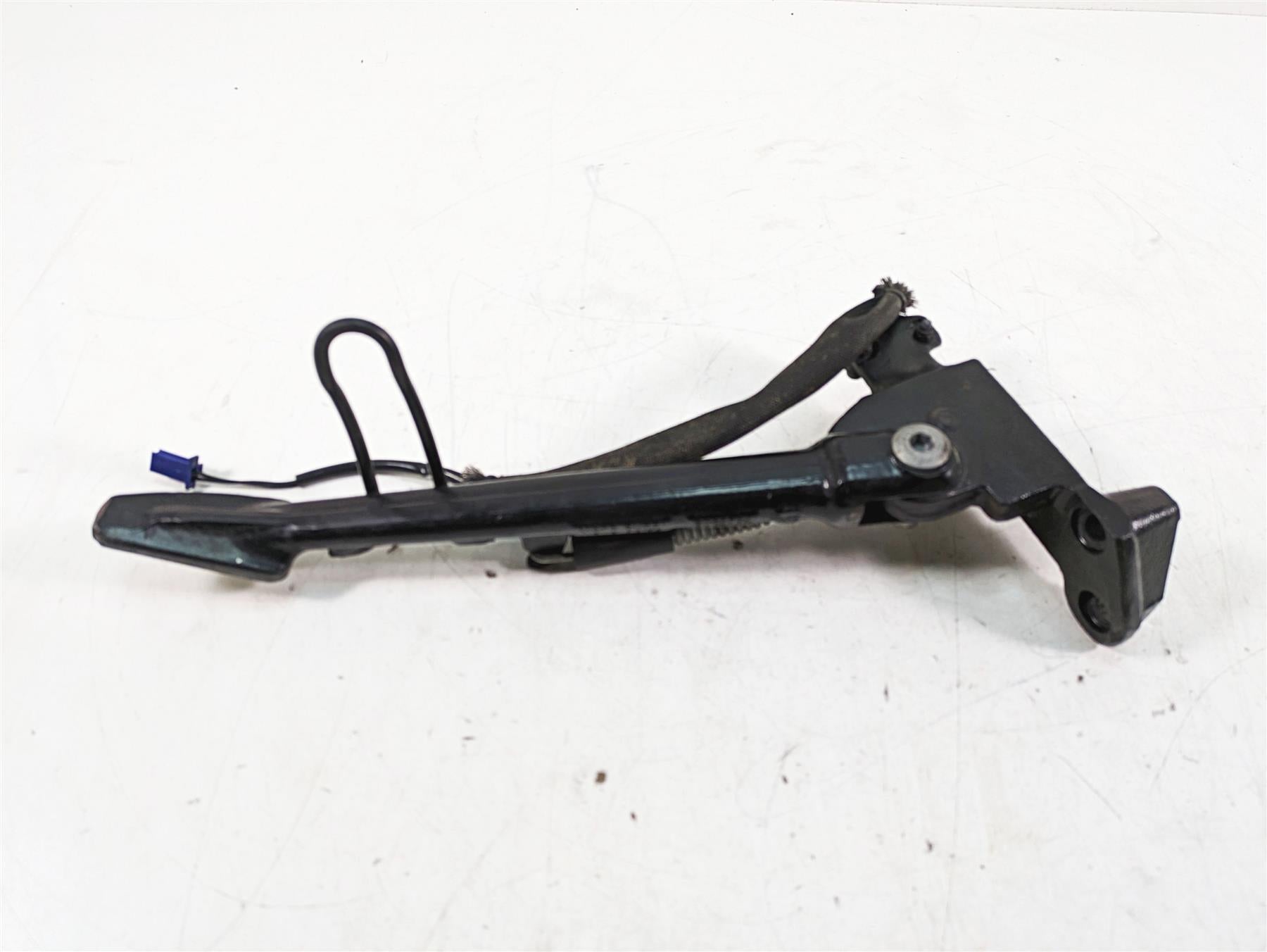 2014 Moto Guzzi California 1400 T Side Kickstand + Switch & Mount B063430 | Mototech271