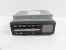Load image into Gallery viewer, 2005 Harley Touring CVO FLHTC SE Electra Glide  Radio CD-Player RS9804 76202-04A
