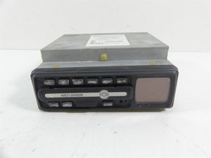 2005 Harley Touring CVO FLHTC SE Electra Glide  Radio CD-Player RS9804 76202-04A