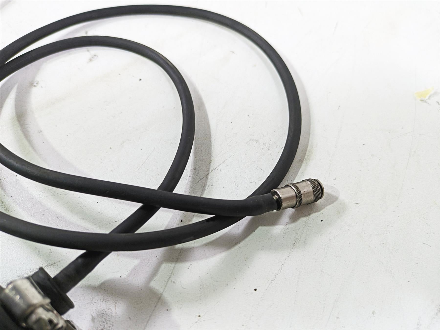 2017 Harley Touring FLTRXS Road Glide Fueling Vented Oil Dipstick 3087 {{ shop.shopifyCountryName }} - Mototech271