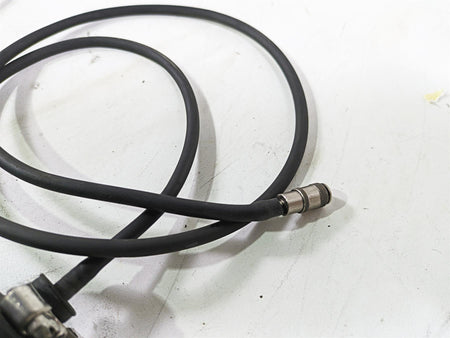 2017 Harley Touring FLTRXS Road Glide Fueling Vented Oil Dipstick 3087 {{ shop.shopifyCountryName }} - Mototech271