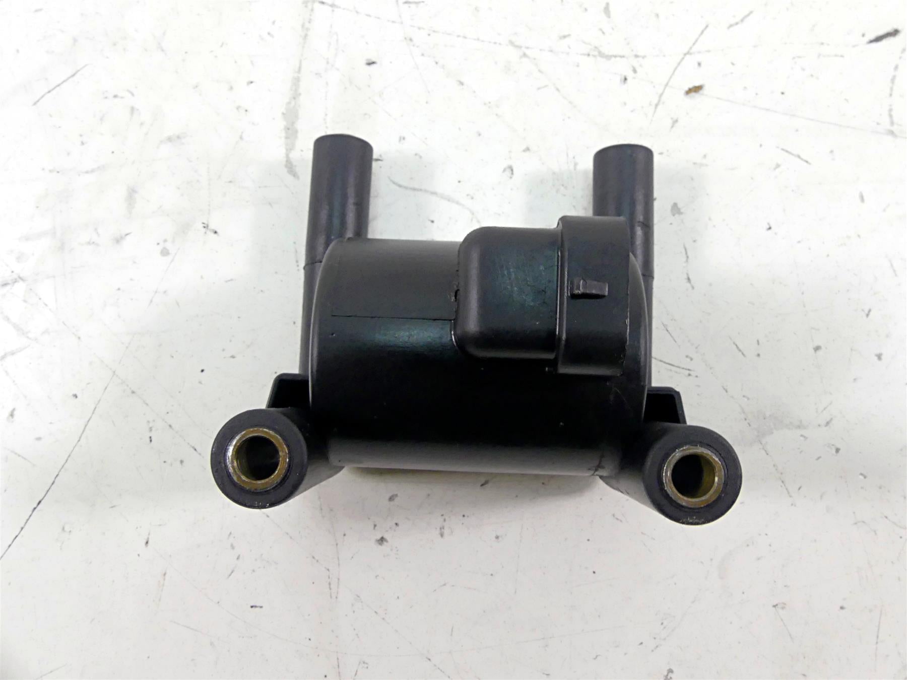 2011 Harley Softail FLSTF Fat Boy Delphi Ignition Coil Wires Plug Set 31696-07A {{ shop.shopifyCountryName }} - Mototech271