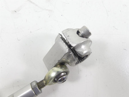 2009 Harley XR1200 Sportster Storz Shift Lever Peg + Mount & Links HD083.55 {{ shop.shopifyCountryName }} - Mototech271