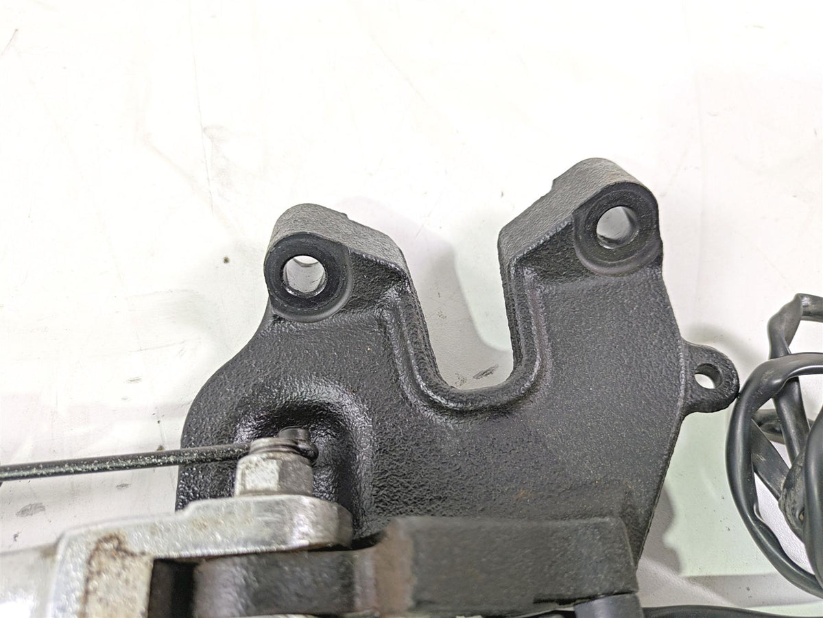 2008 Yamaha XVS1300 V-Star Tourer Kickstand Kick Stand & Switch 4KU-27311-13-00 {{ shop.shopifyCountryName }} - Mototech271