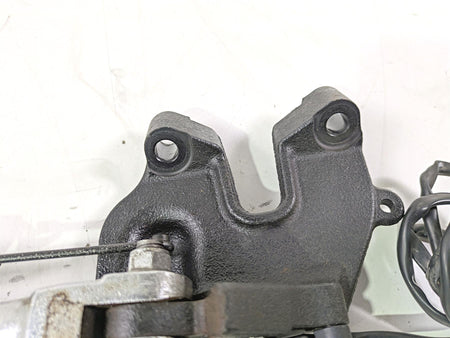2008 Yamaha XVS1300 V-Star Tourer Kickstand Kick Stand & Switch 4KU-27311-13-00 {{ shop.shopifyCountryName }} - Mototech271