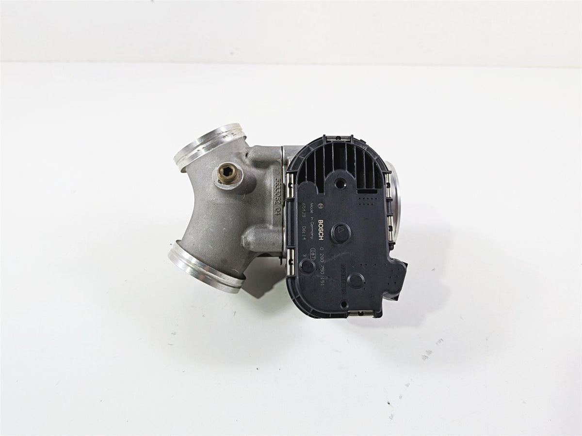 2017 Victory Octane 1200 Throttle Body Fuel Injection 1204975 {{ shop.shopifyCountryName }} - Mototech271