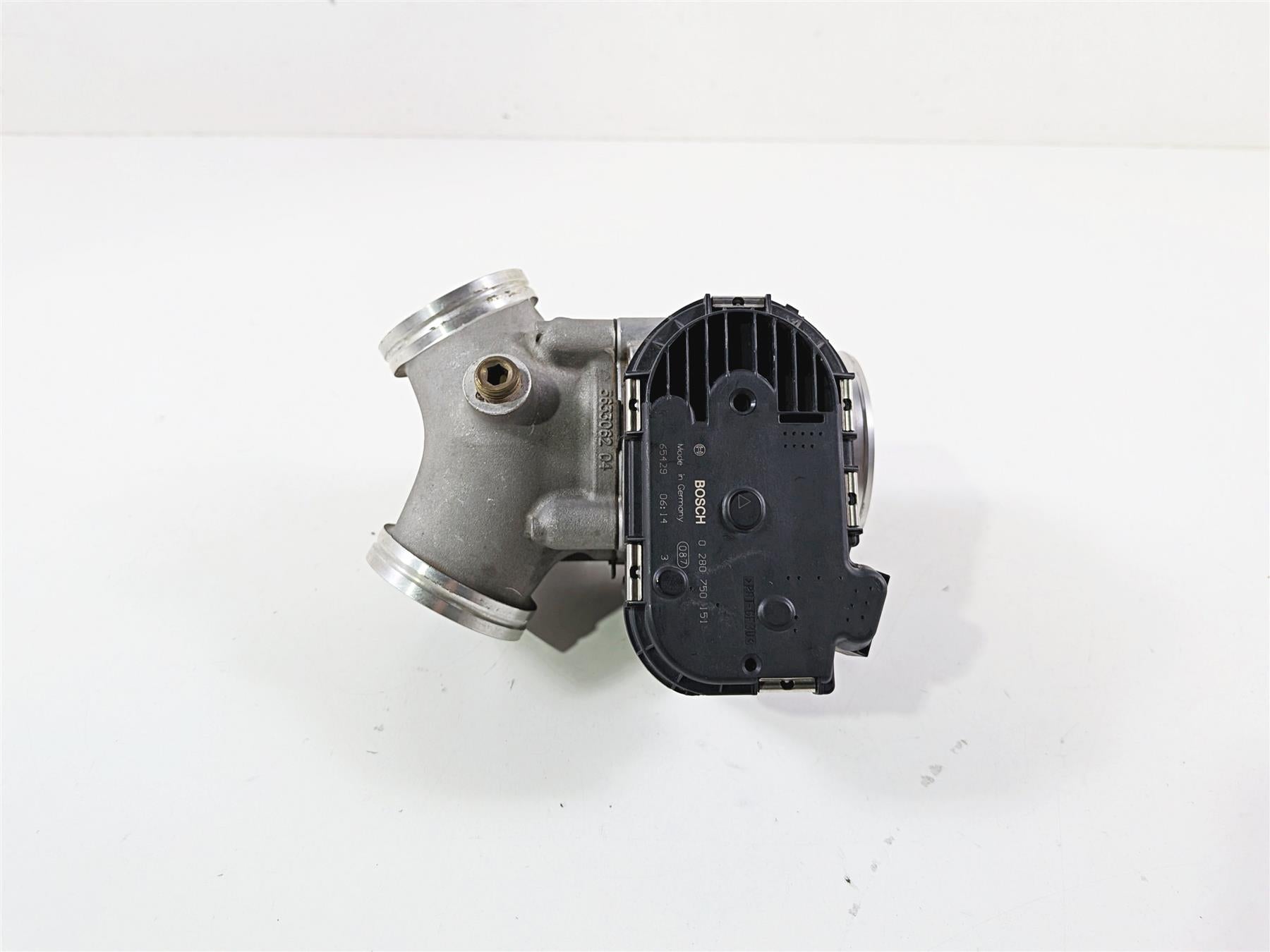 2017 Victory Octane 1200 Throttle Body Fuel Injection 1204975 {{ shop.shopifyCountryName }} - Mototech271