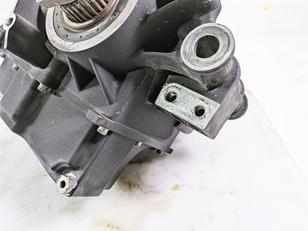 2015 Harley FXDL Dyna Low Rider Transmission Gear Box 31K 6 Speed 33083-10A {{ shop.shopifyCountryName }} - Mototech271