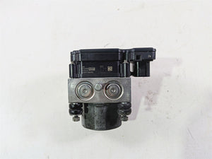 2015 Harley Touring FLHTKL Electra Glide Abs Brake Pump Unit Module 41100013A