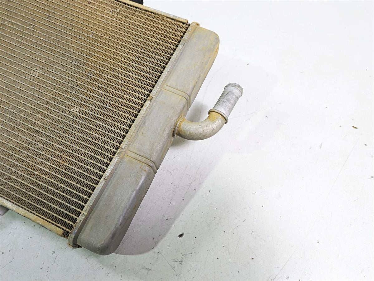 2020 Polaris RZR XP 1000 Turbo Secondary Auxiliary Radiator Core - Read 1241387 {{ shop.shopifyCountryName }} - Mototech271