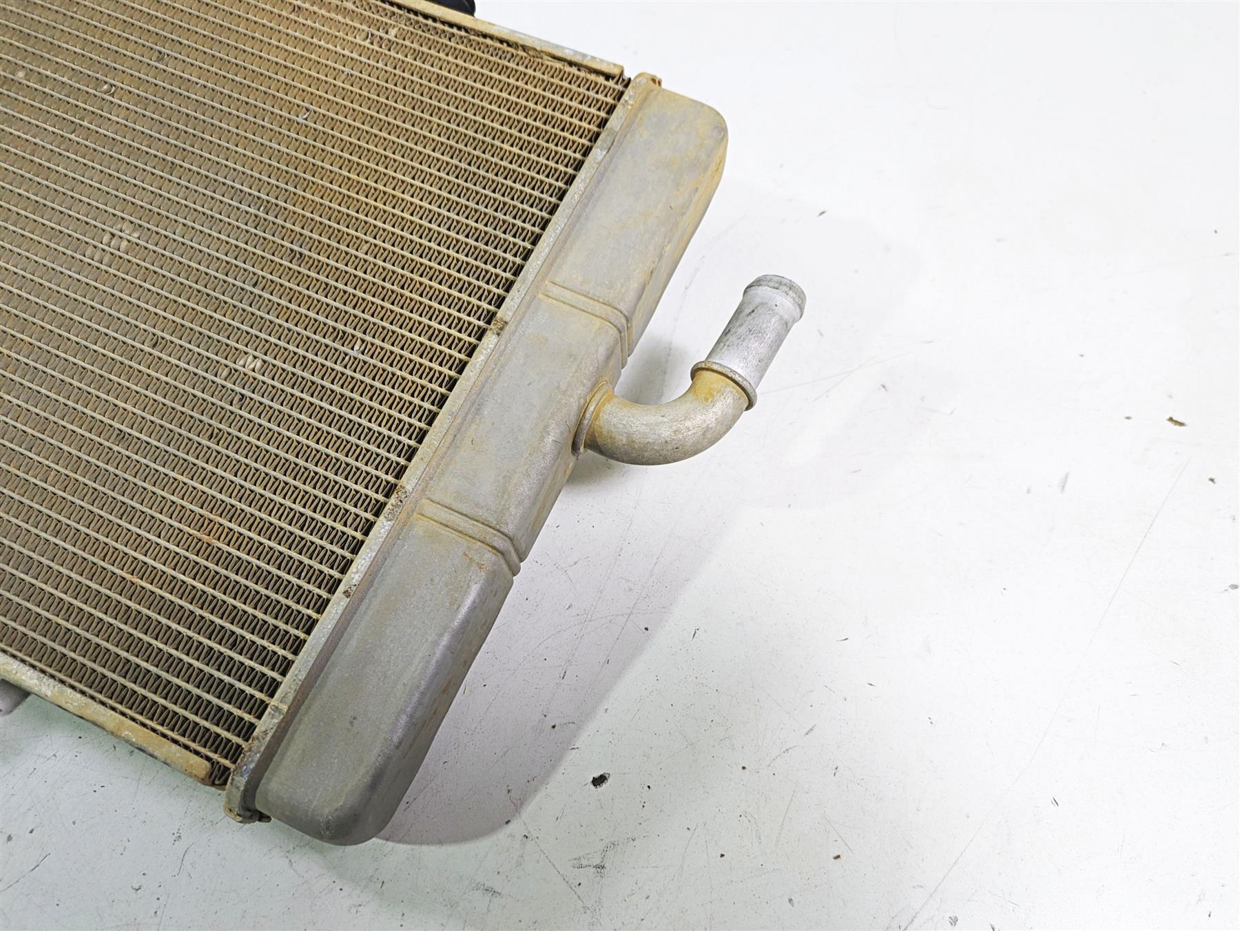 2020 Polaris RZR XP 1000 Turbo Secondary Auxiliary Radiator Core - Read 1241387 {{ shop.shopifyCountryName }} - Mototech271