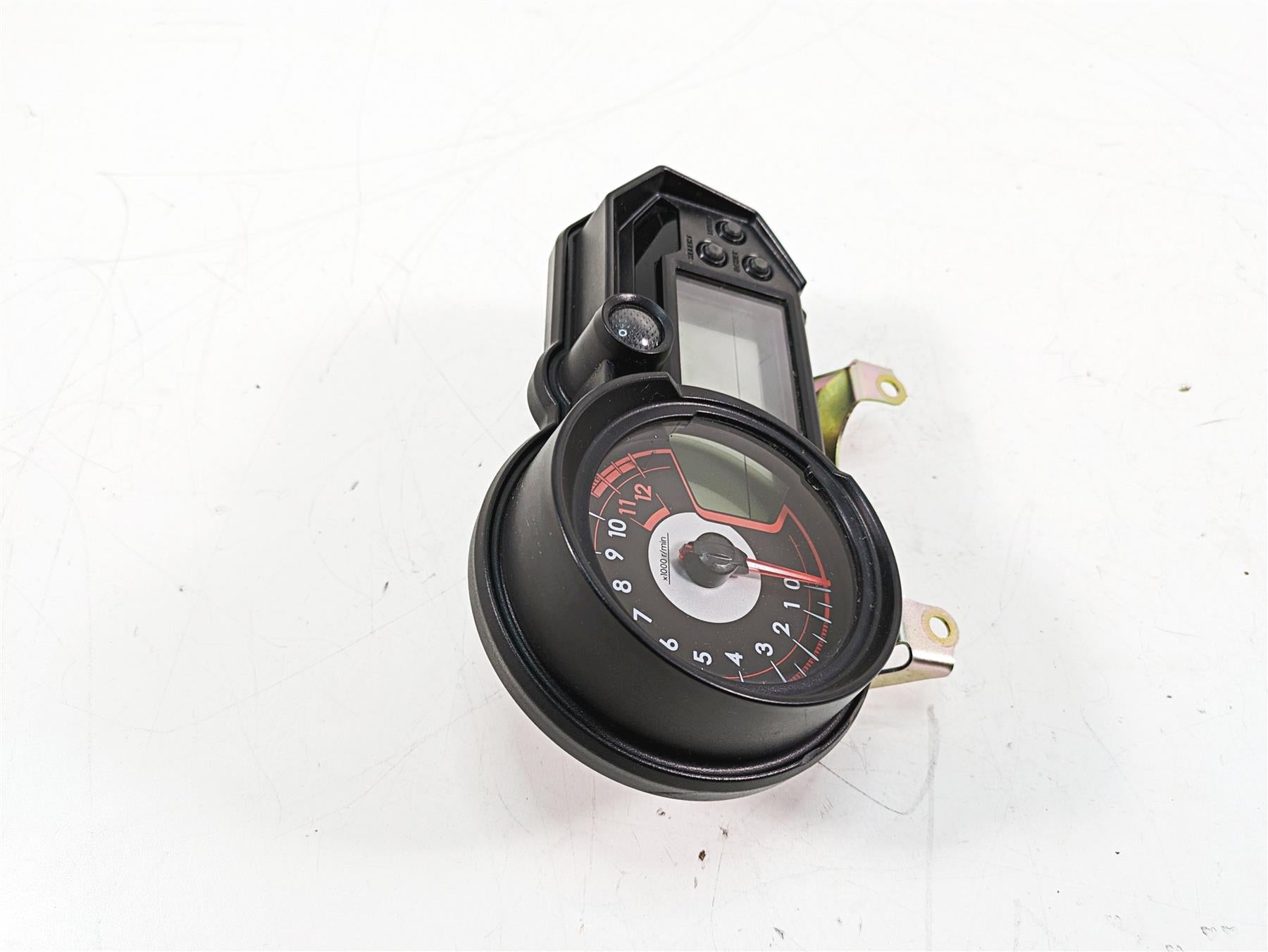2018 Yamaha YXZ1000R EPS SS Speedometer Gauge Instrument 1425mi B57-83500-01-00 {{ shop.shopifyCountryName }} - Mototech271