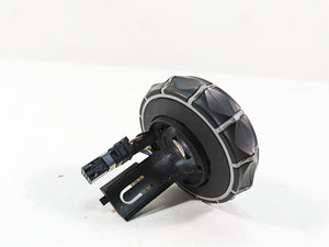 2016 BMW R1200R K53 Round Multi Controller Switch 61317727498 8552113
